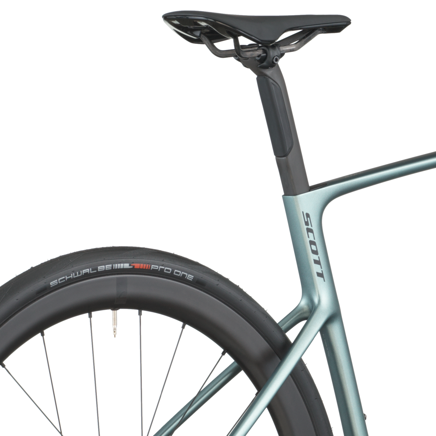Scott Addict Premium