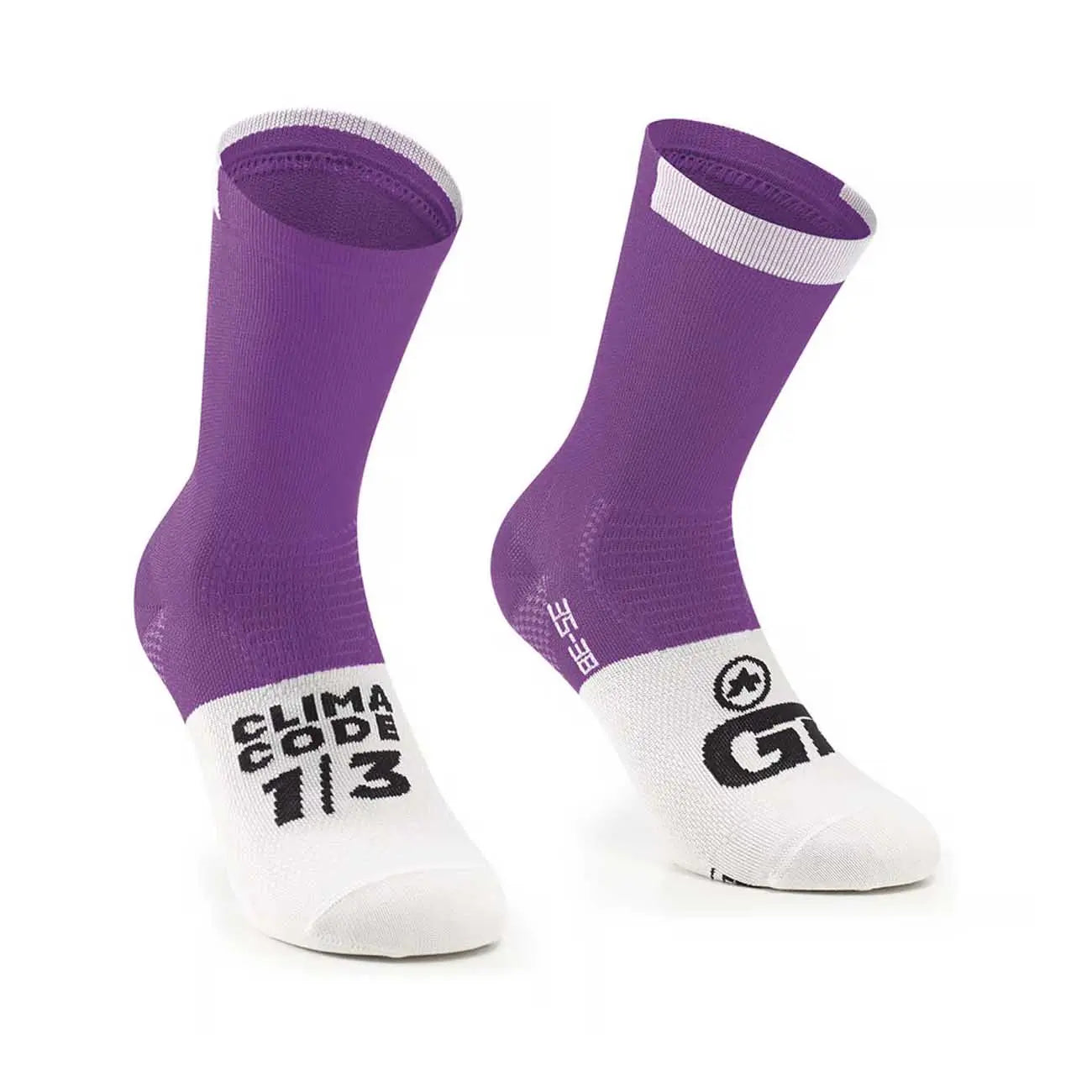 ASSOS GT C2