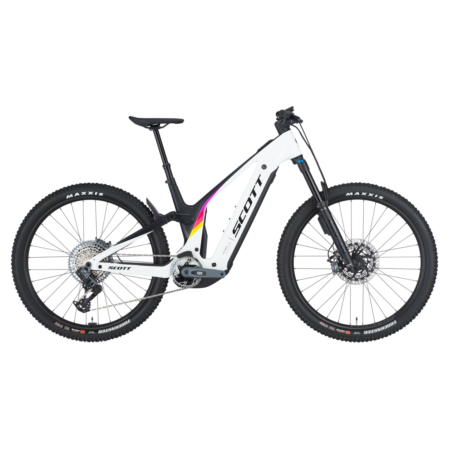 Scott Patron Eride 900