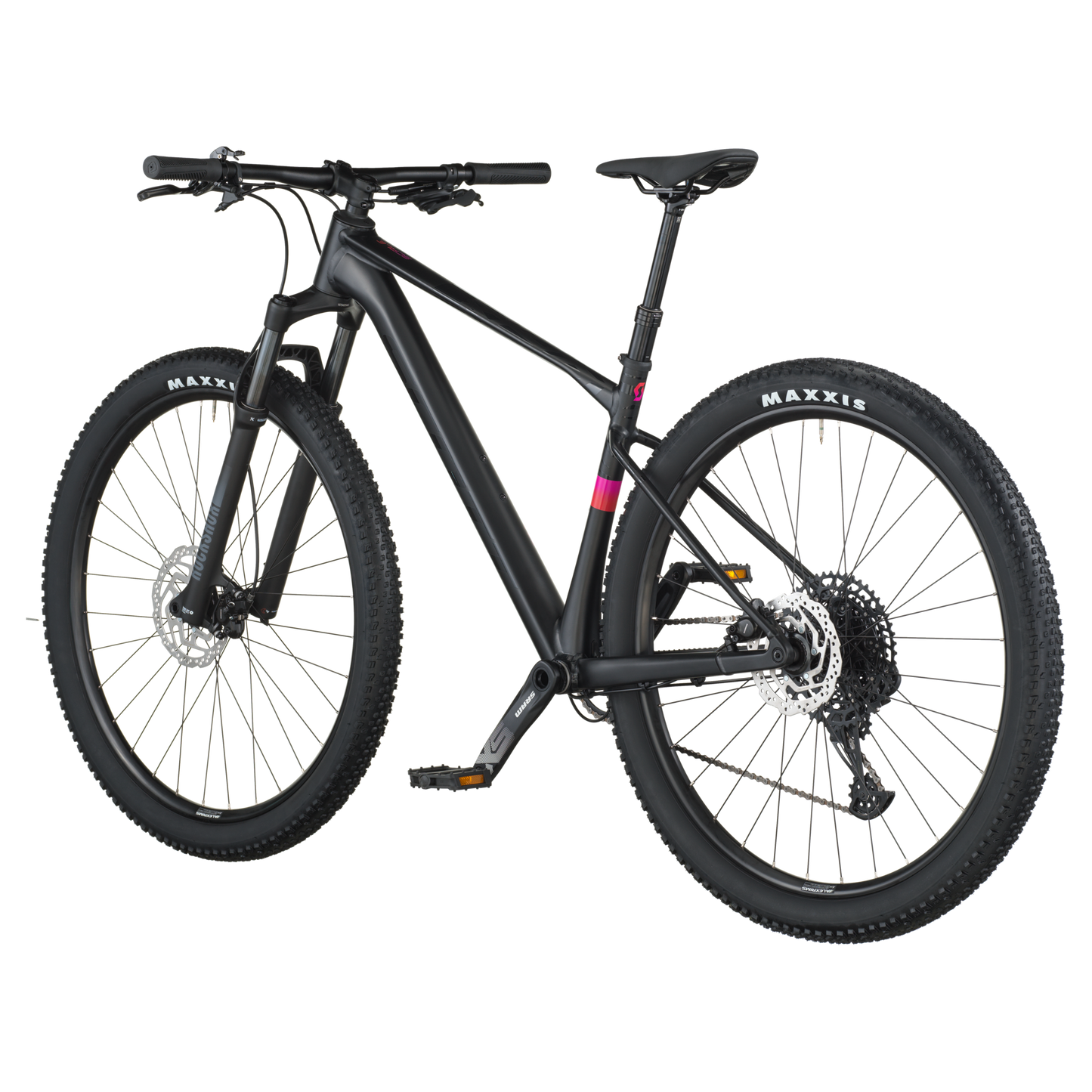 26 Scott Scale 930