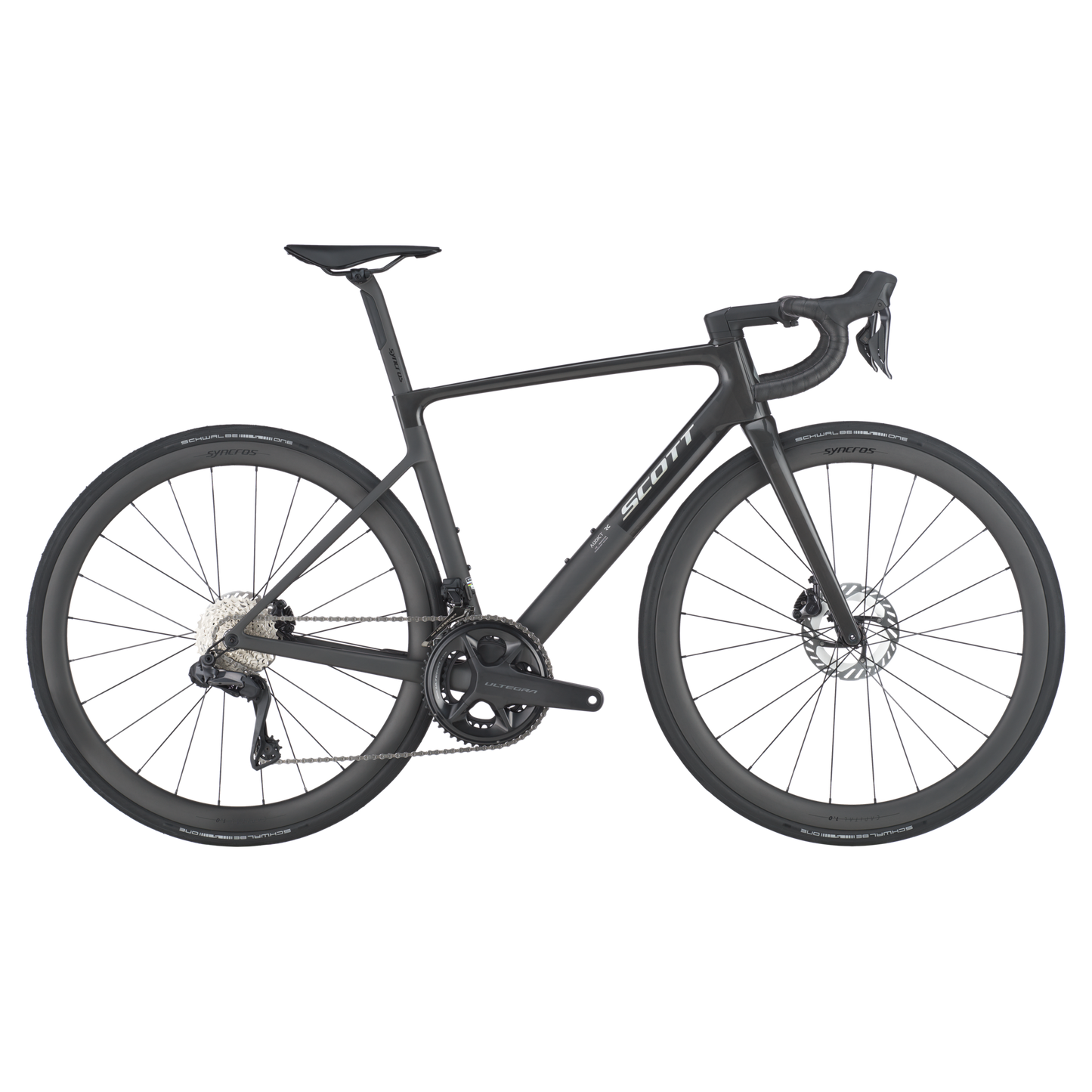 Scott Addict RC 20