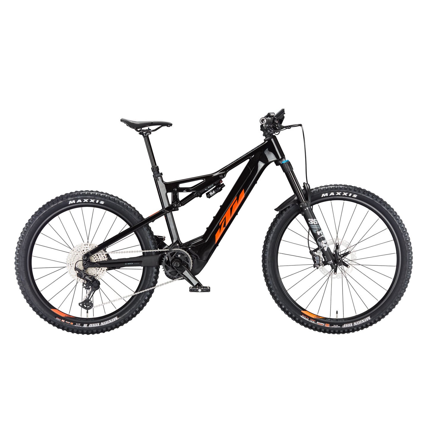KTM Macina Kapoho Master (BICICLETA SERVIÇO)