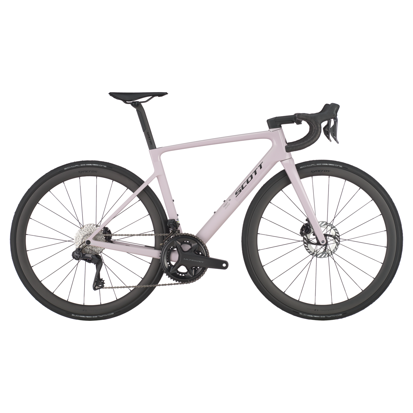 Scott Addict RC 20