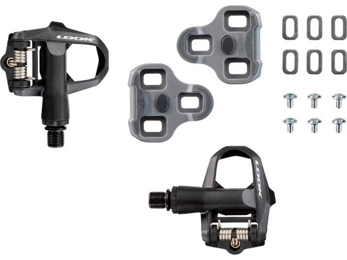Look Keo 2 Max Carbon