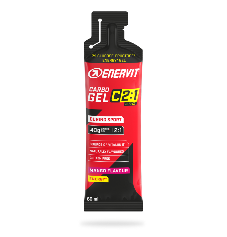 Enervit C2-1 Pro Carbo