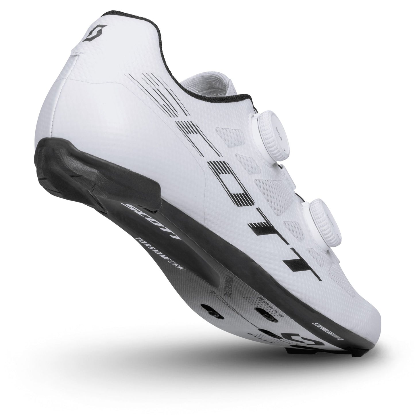 Scott Road RC Evo