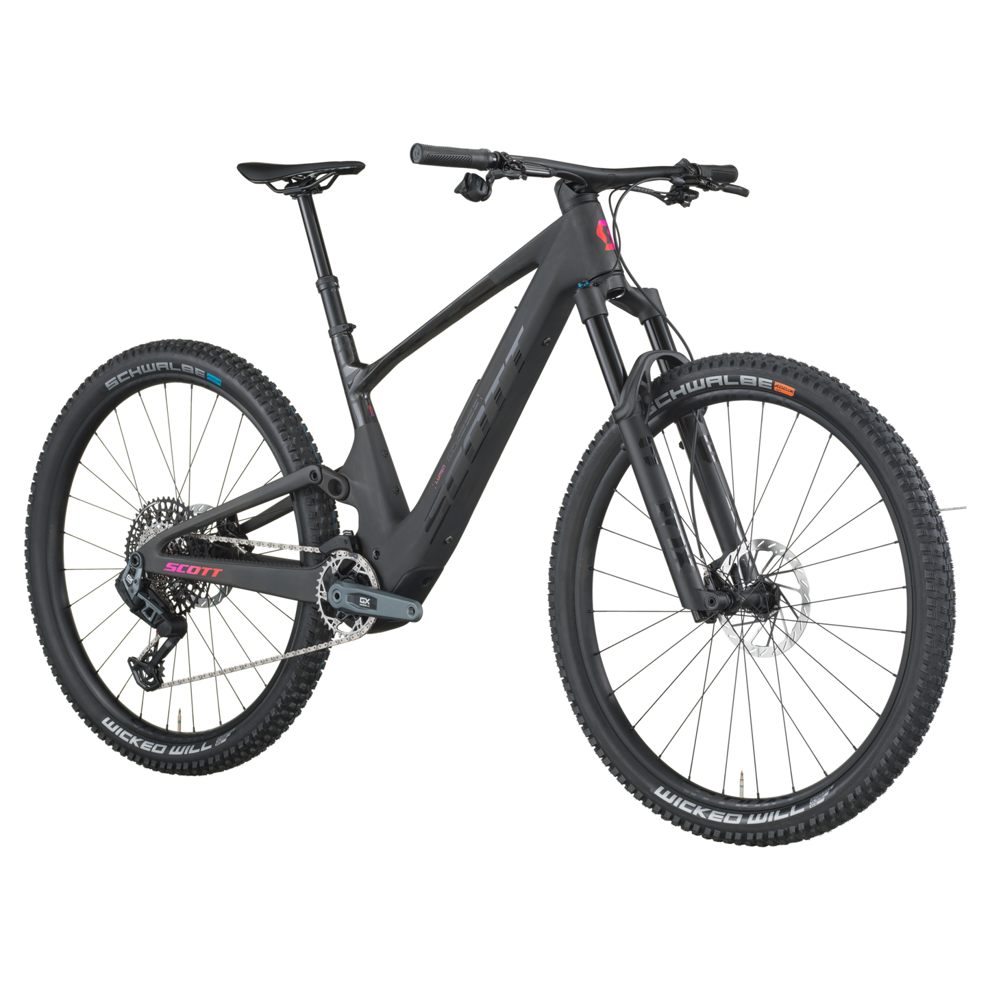 26 Scott Lumen 900