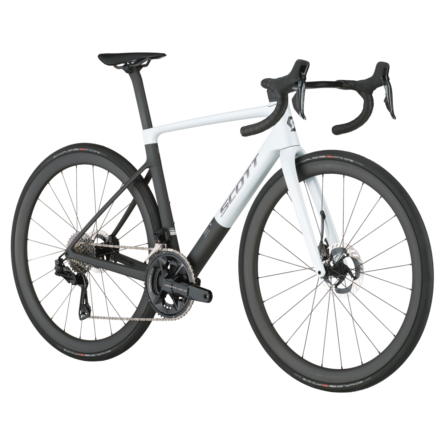 Scott Addict RC Pro