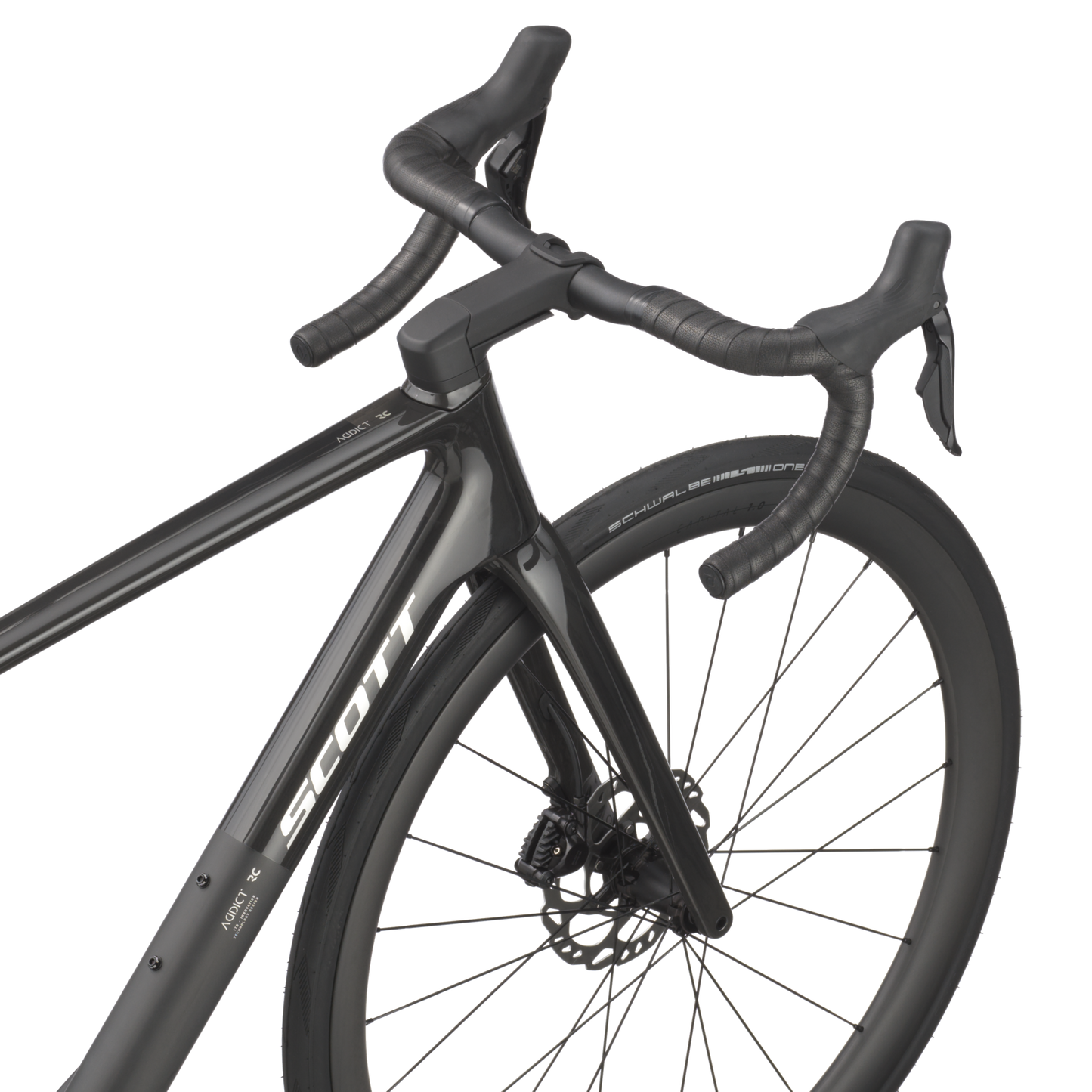 26 Scott Addict RC 30