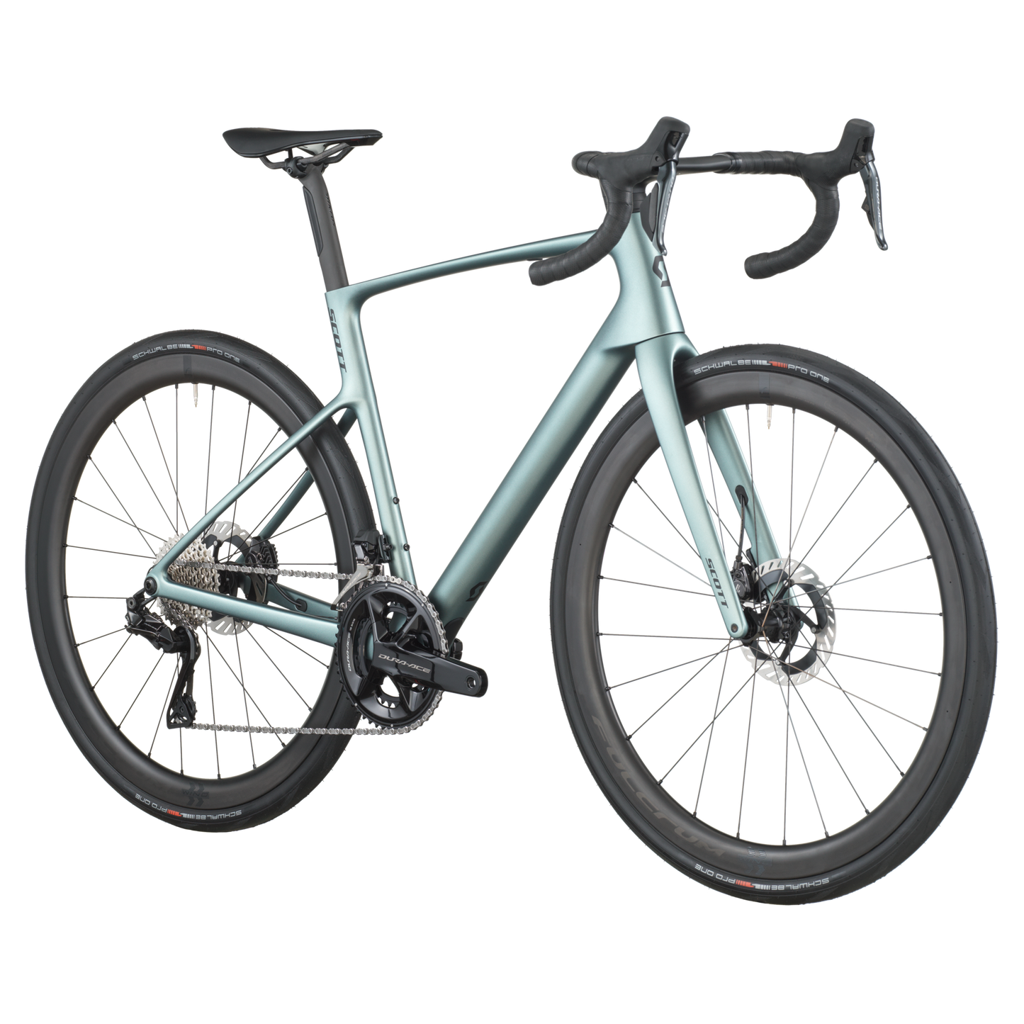 Scott Addict Premium