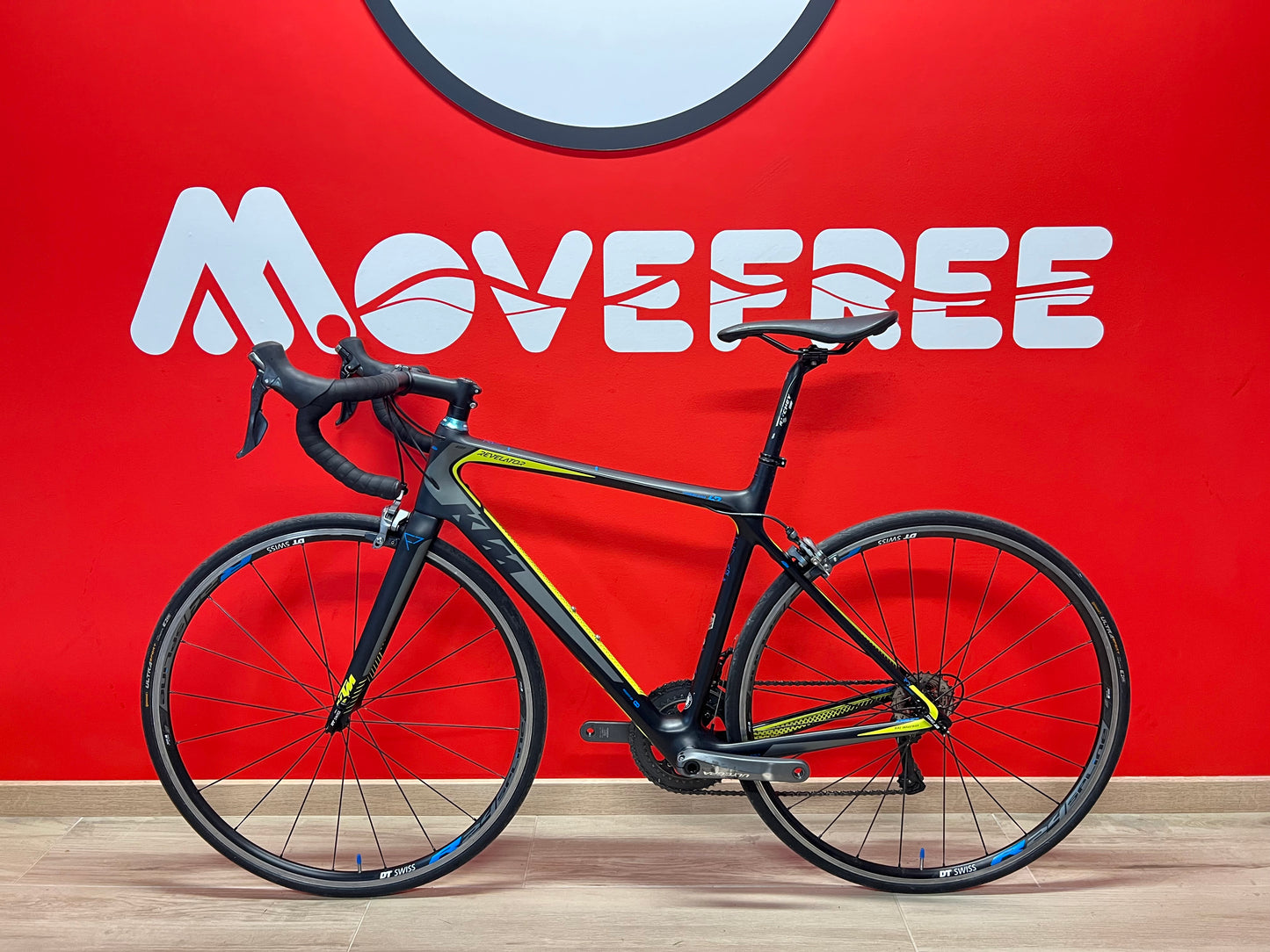 KTM Revelator 52