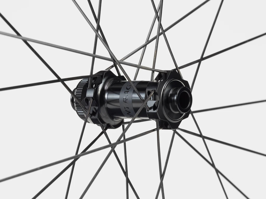 Bontrager Aeolus Pro 51 TLR