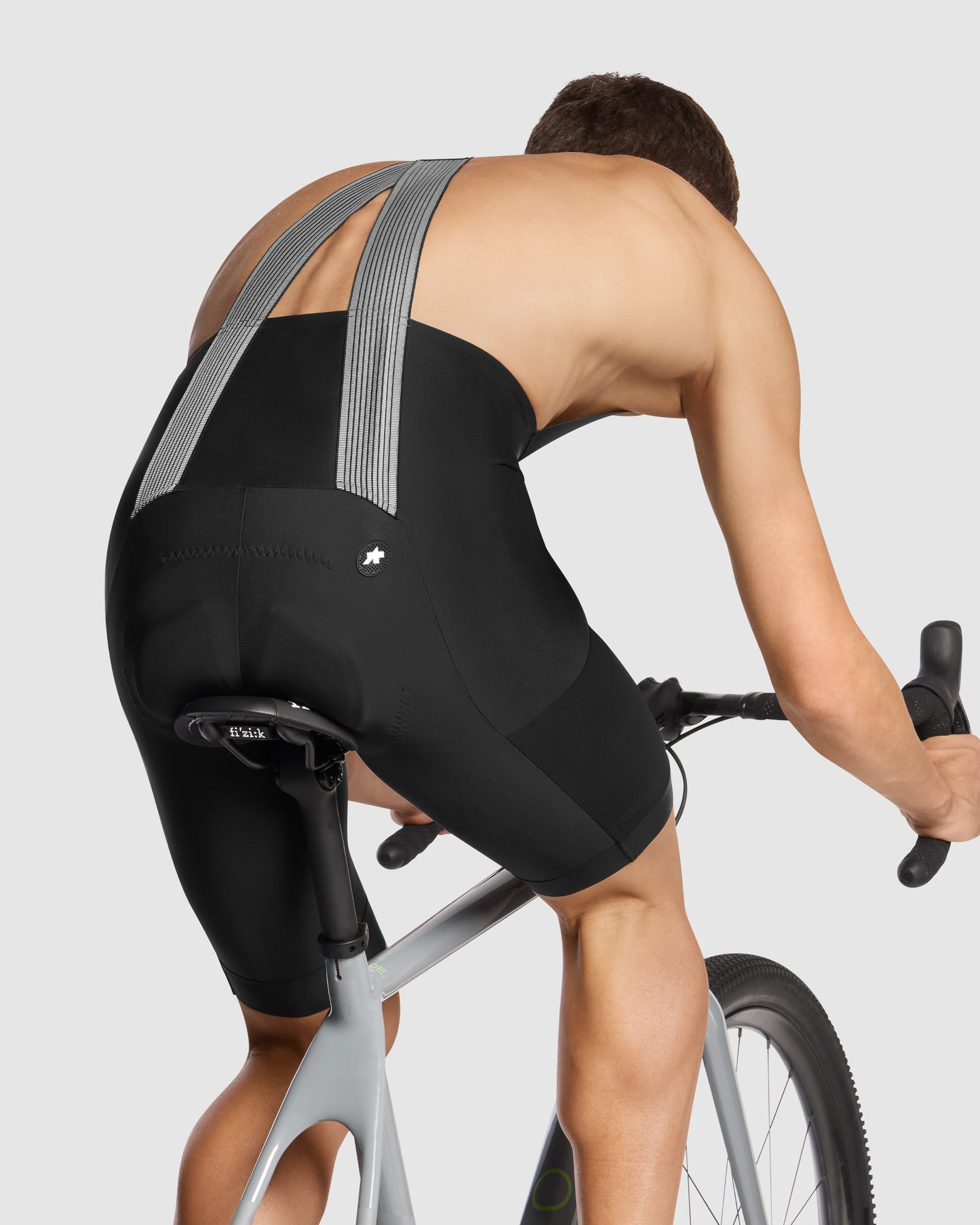 ASSOS Tactica Kiesdkafer T5