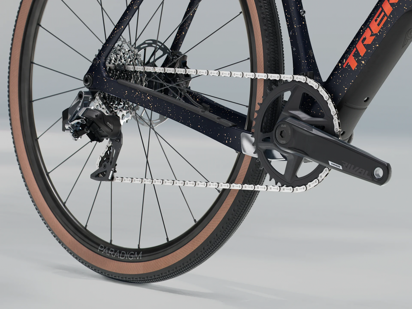 Trek Checkpoint SL 6 AXS
