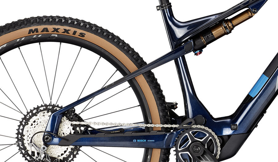KTM Macina Scarp SX Prime