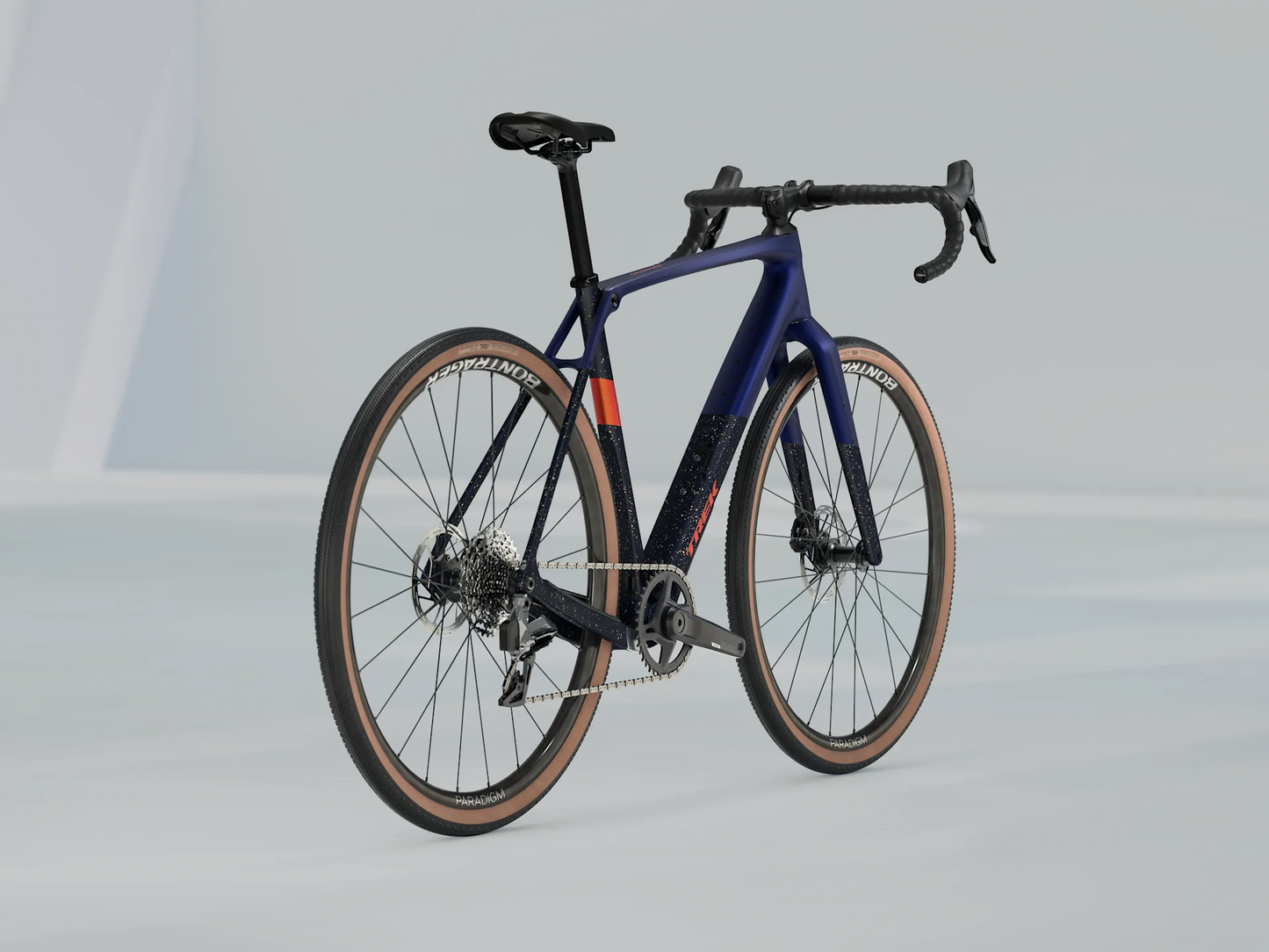 Trek Checkpoint SL 6 AXS