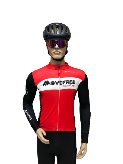 Camisola Movefree Pacto One Pro