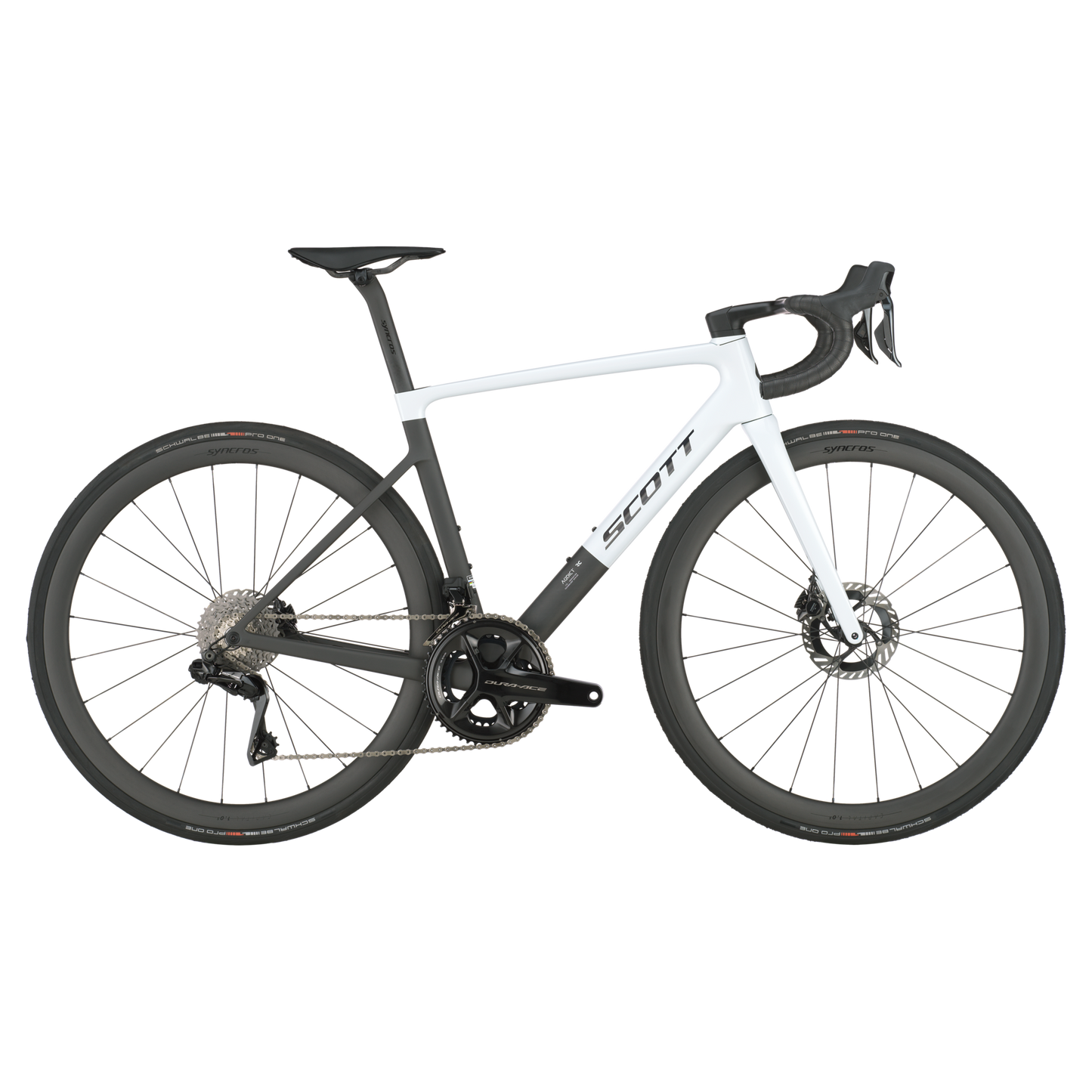 Scott Addict RC Pro
