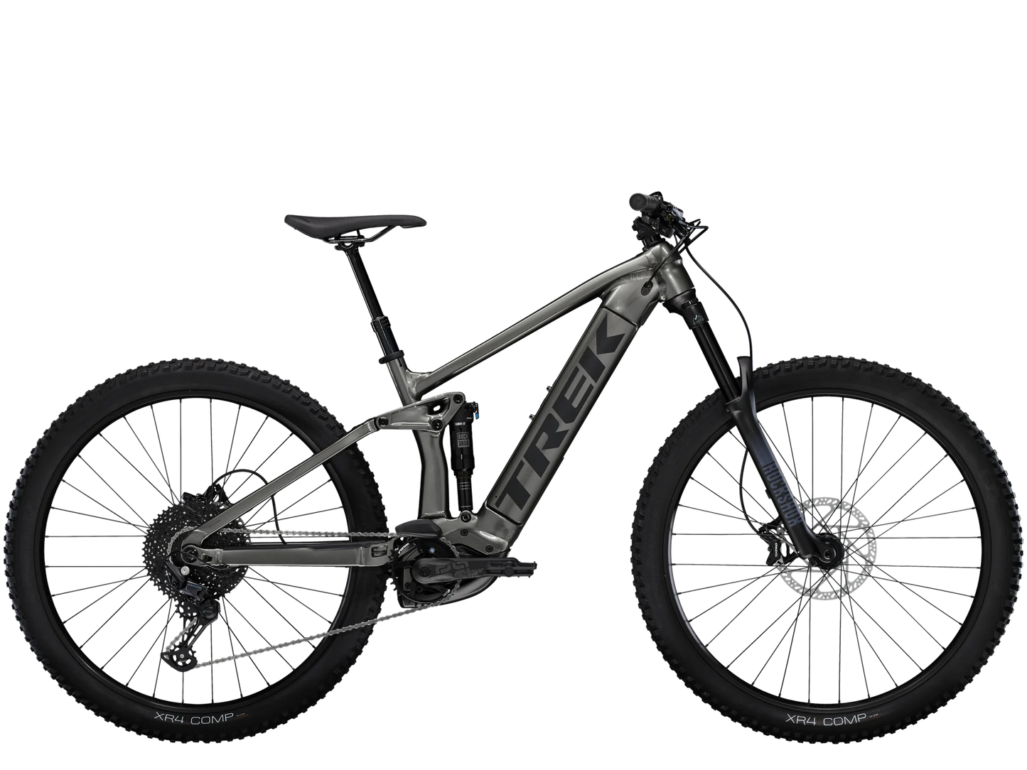 Trek Rail 5 625Wh