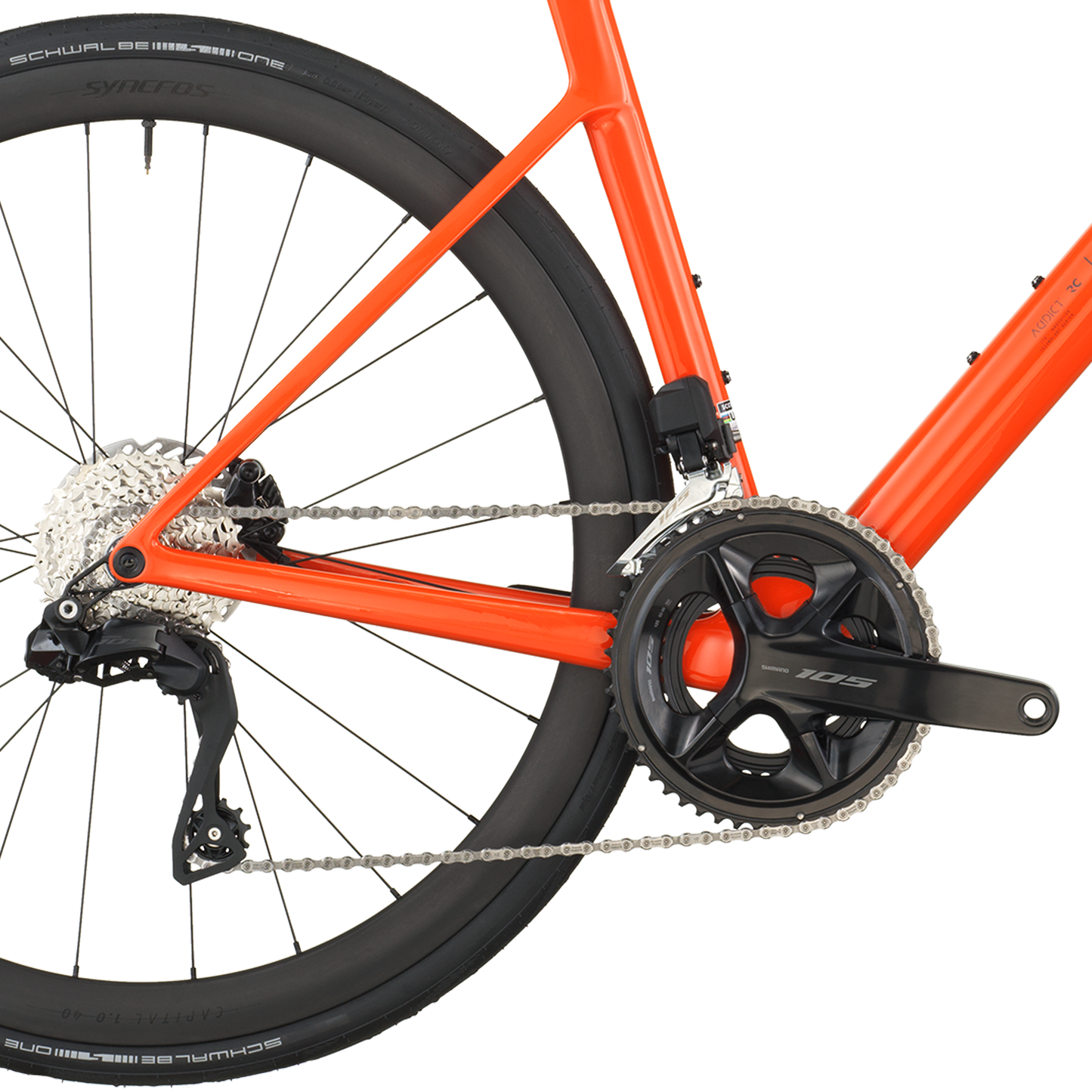 26 Scott Addict RC 30