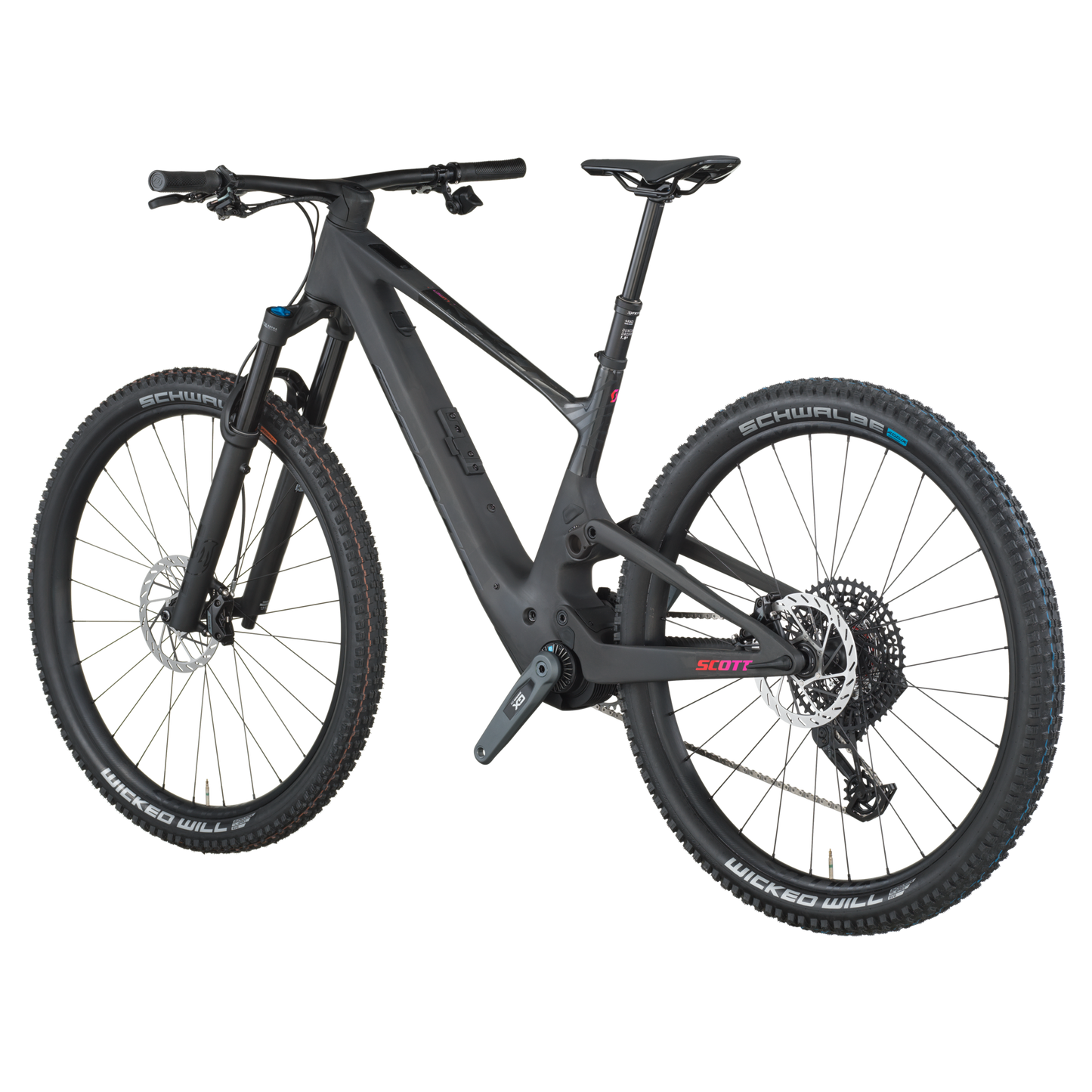 26 Scott Lumen 900