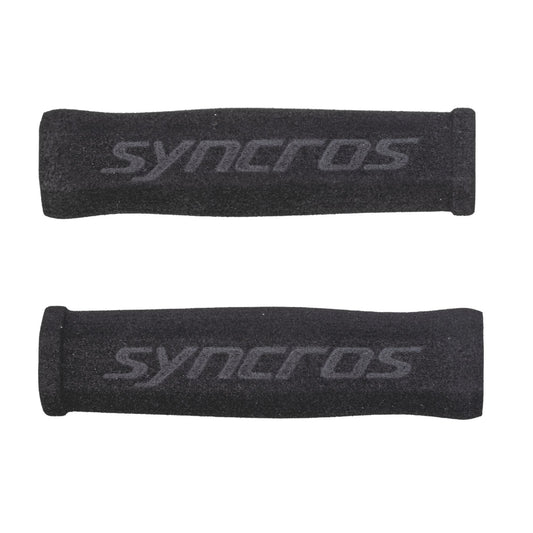 Punhos Syncros Foam preto
