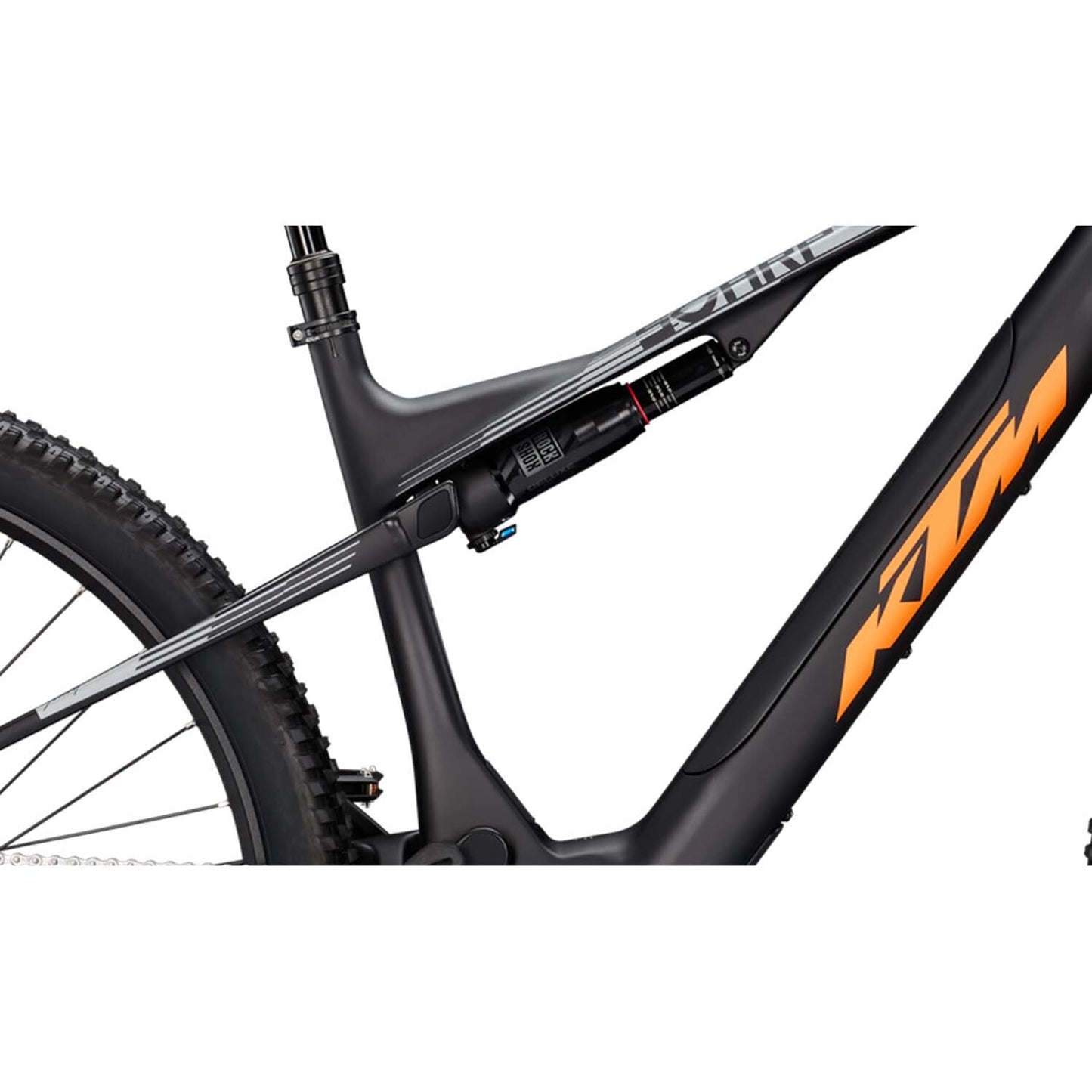 KTM Macina Scarp SX Elite