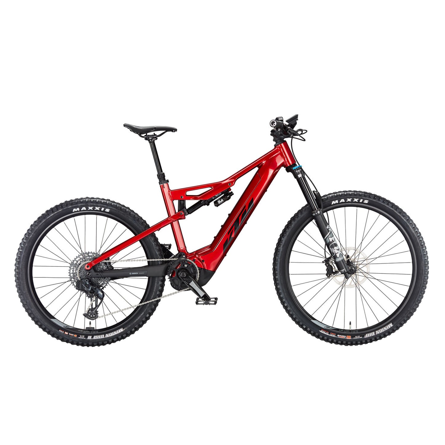 KTM Macina Kapoho 7971