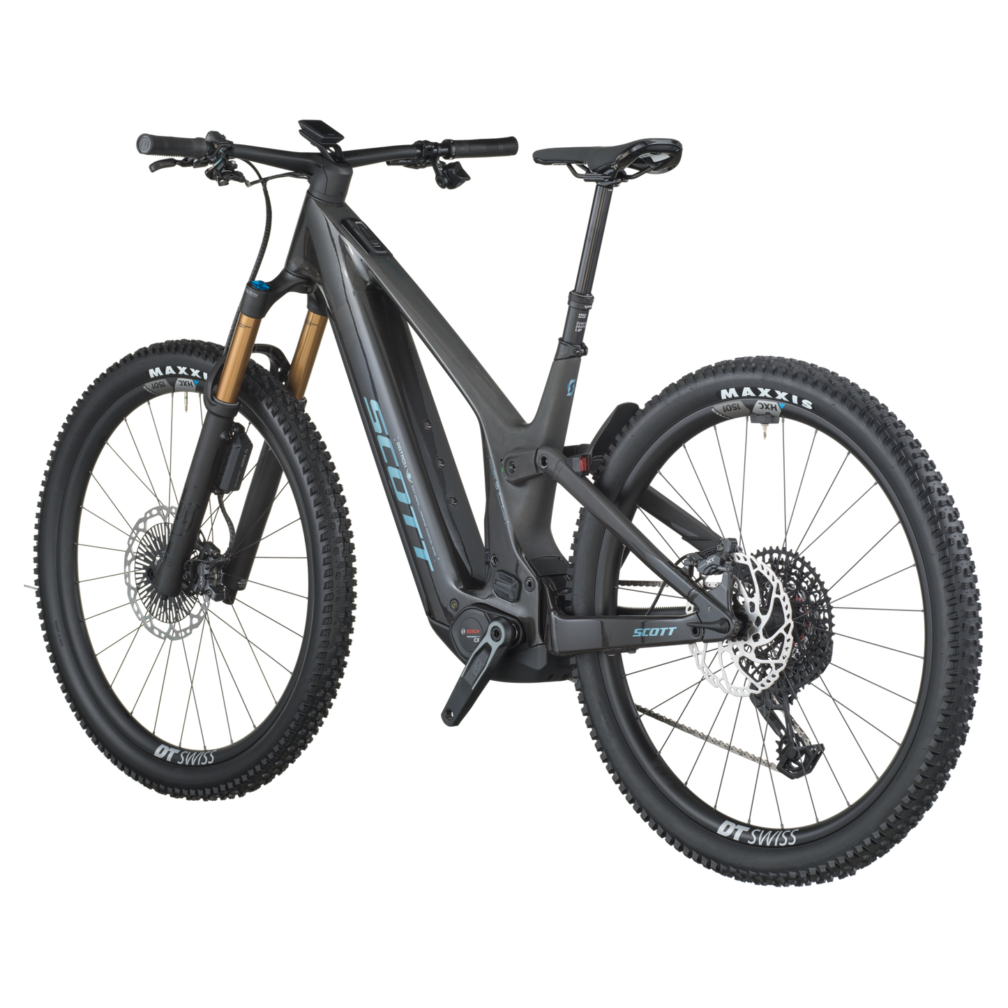 Scott Patron 900 Ultimate