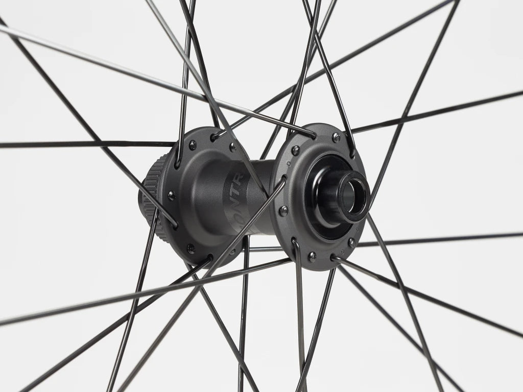 Bontrager Aeolus Elite 35 TLR