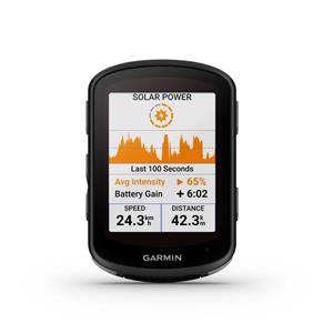 GPS Garmin Edge 540 l Solar & Standard