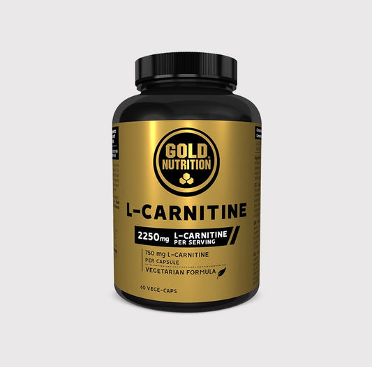 Goldnutrition L-Carnitine