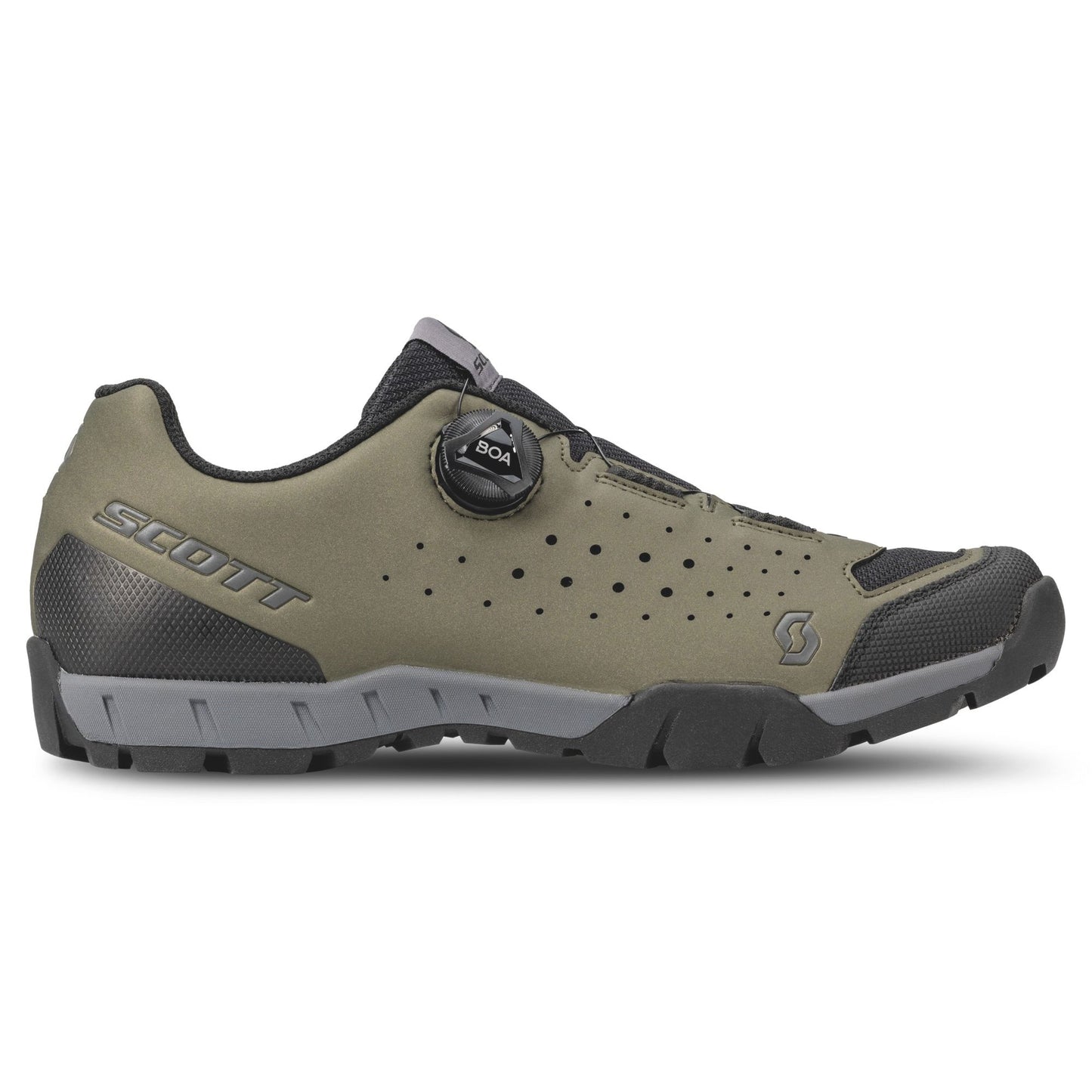 Scott Sport Trail Evo Boa