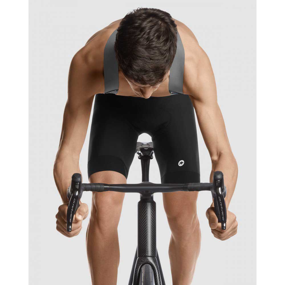 ASSOS Mille GT Shorts C2