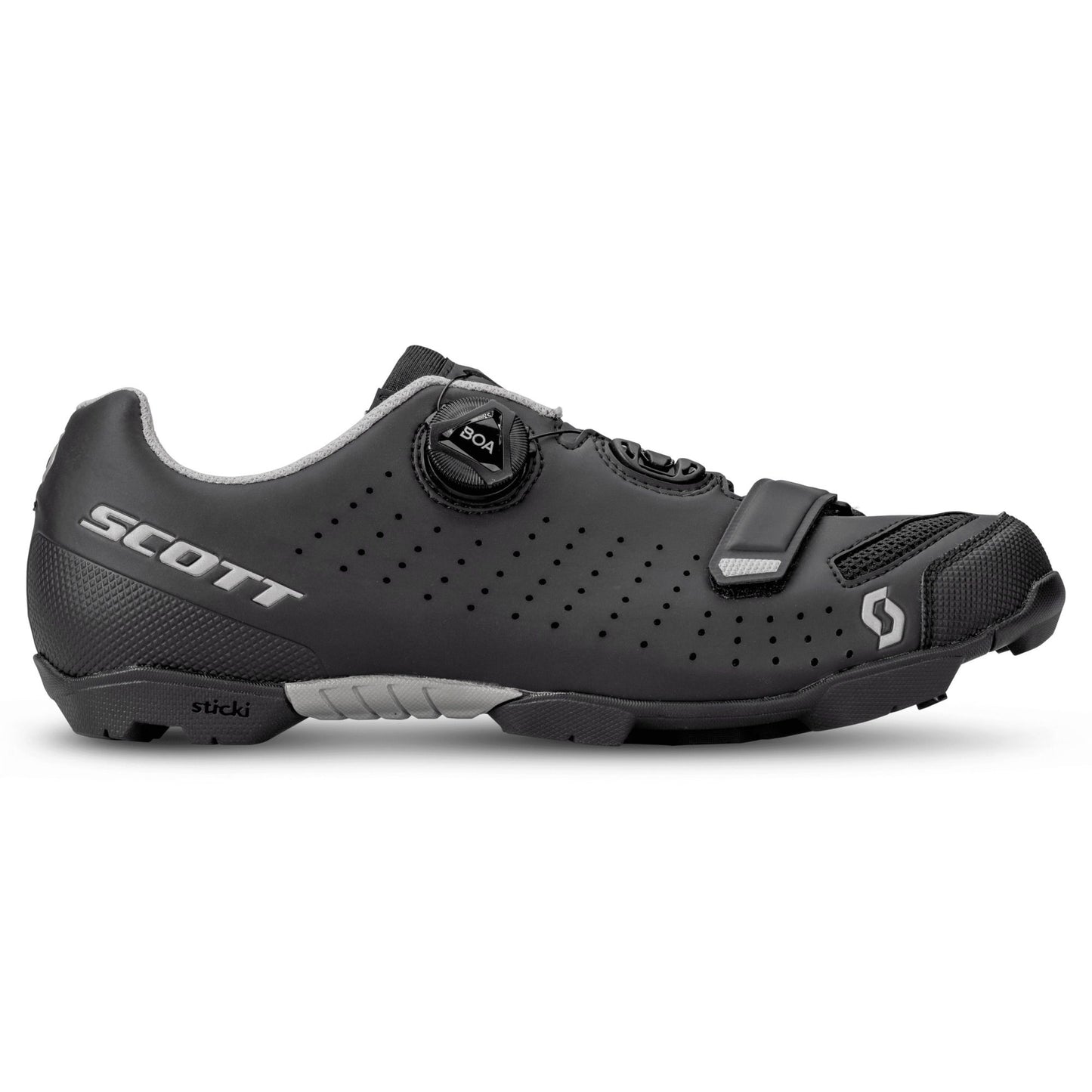 Scott Comp Boa Mtb