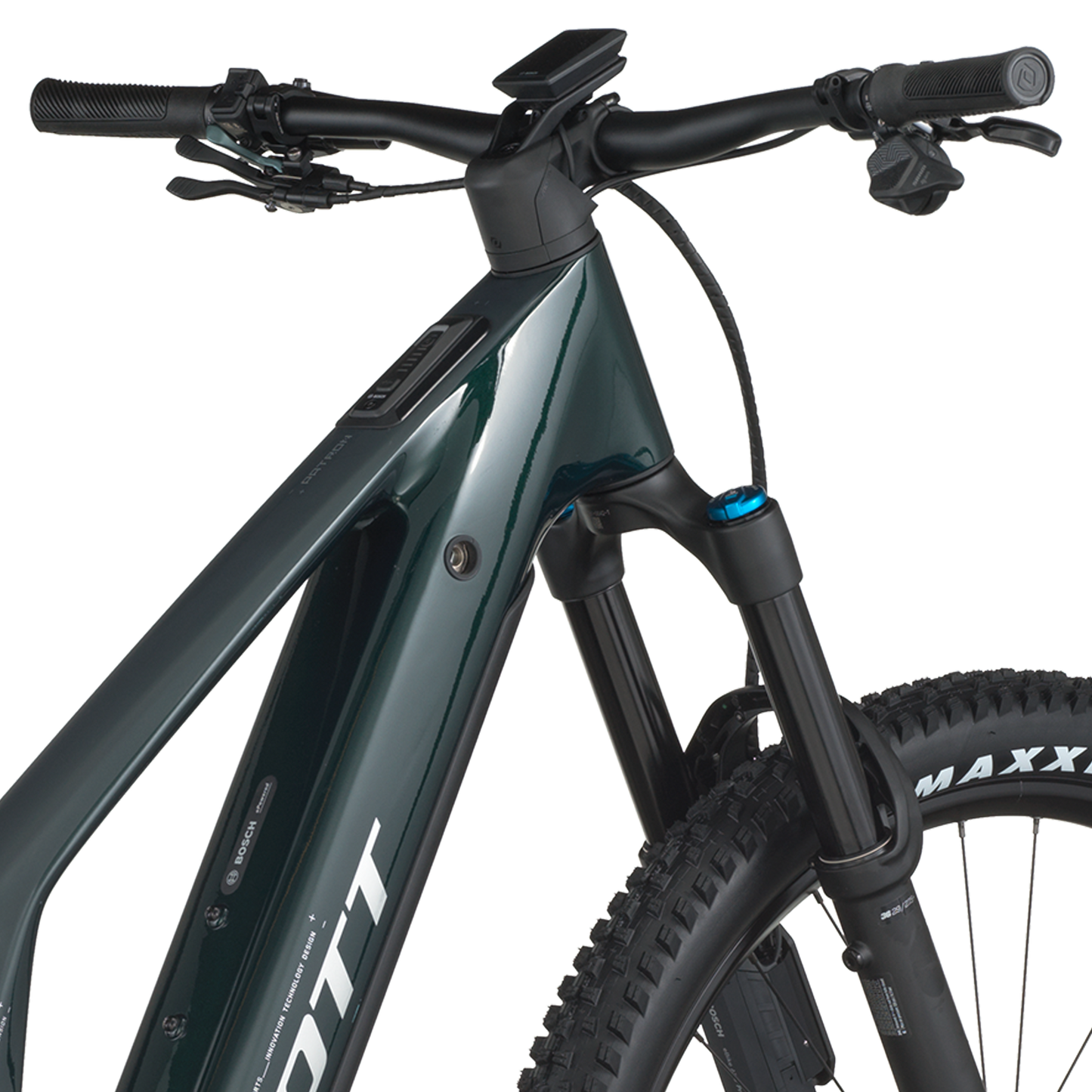 Scott Patron 900