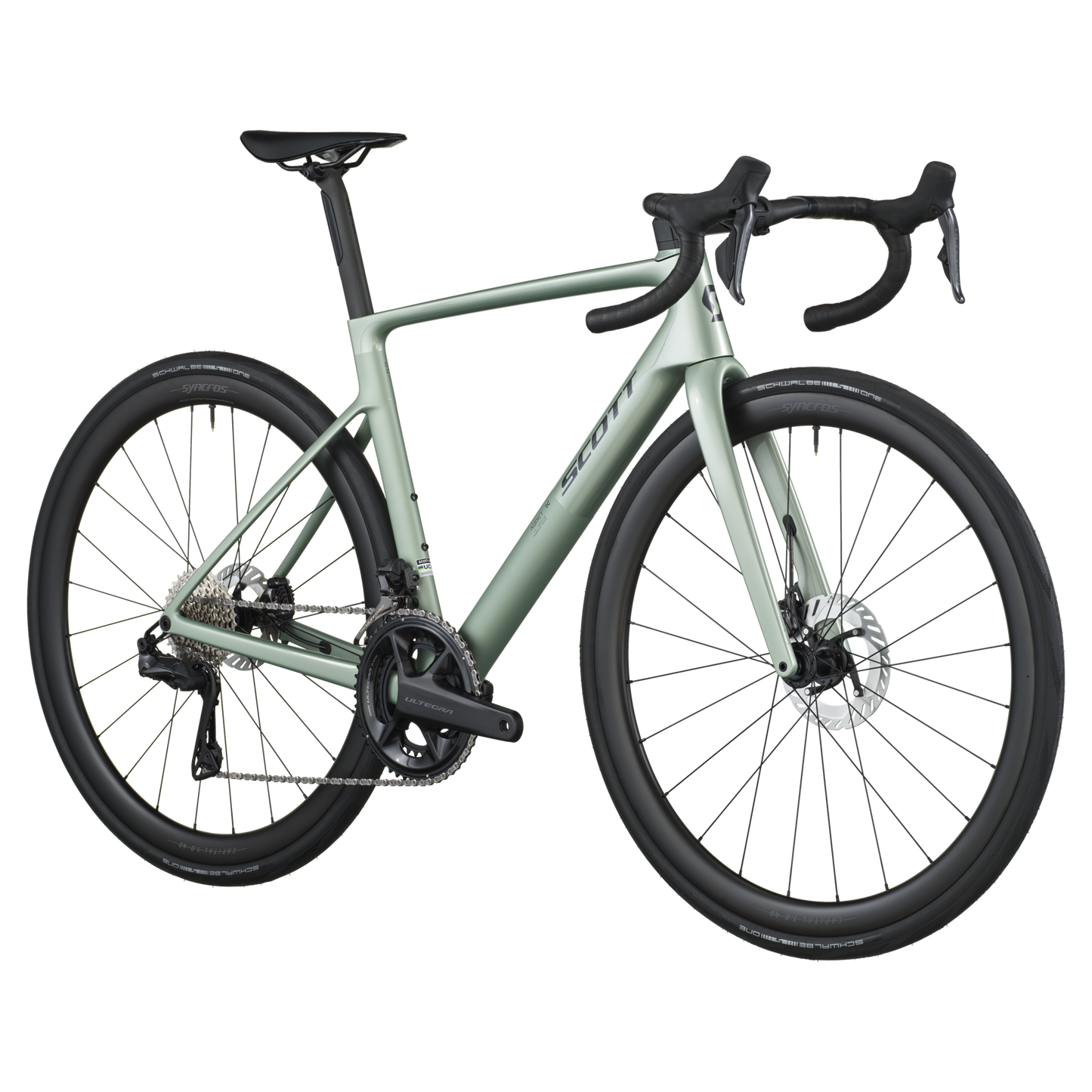26 Scott Addict RC 20