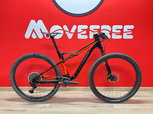 Cannondale Scalpel M