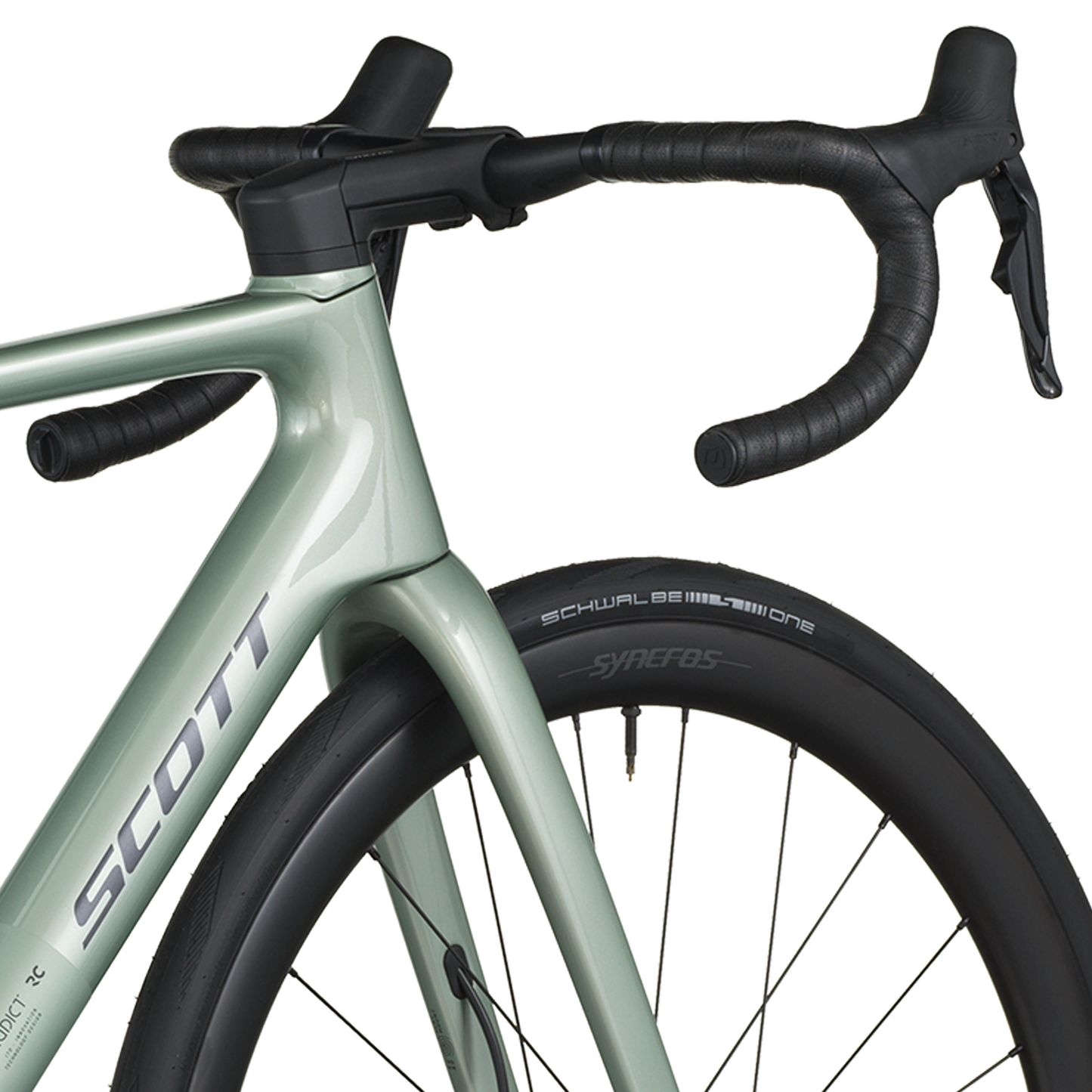26 Scott Addict RC 20
