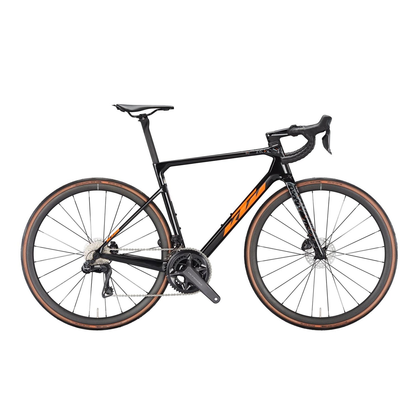 KTM Revelator Master