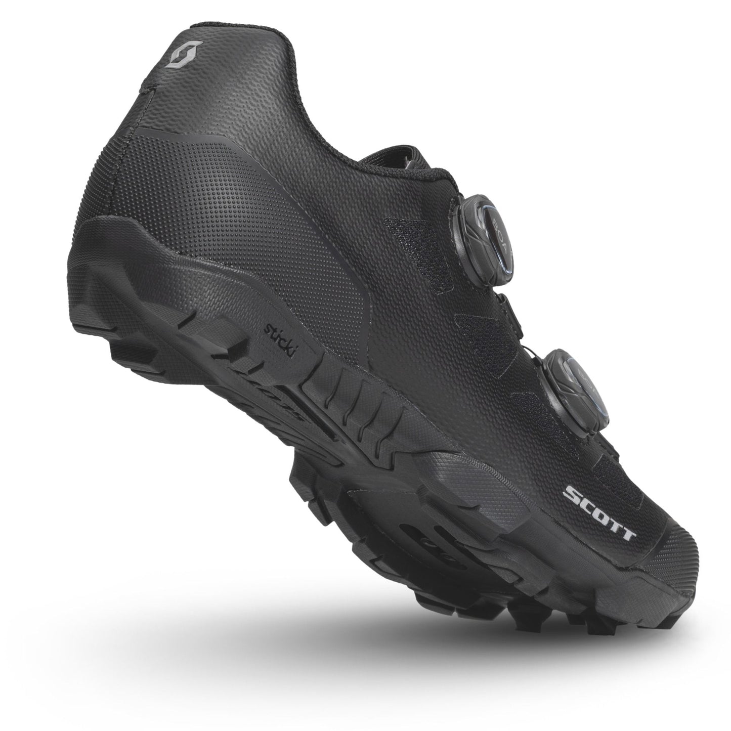 Scott MTB Vertec