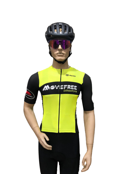 Jersey Movefree Pacto One PRO