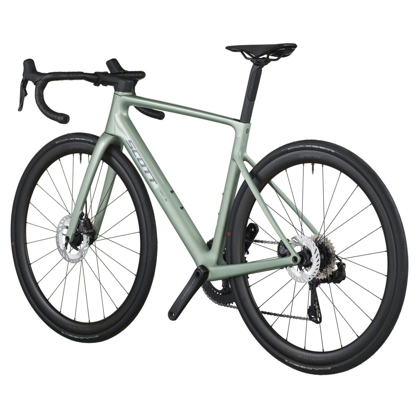 26 Scott Addict RC 20