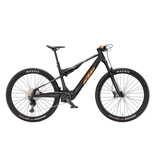 KTM Macina Scarp SX Elite