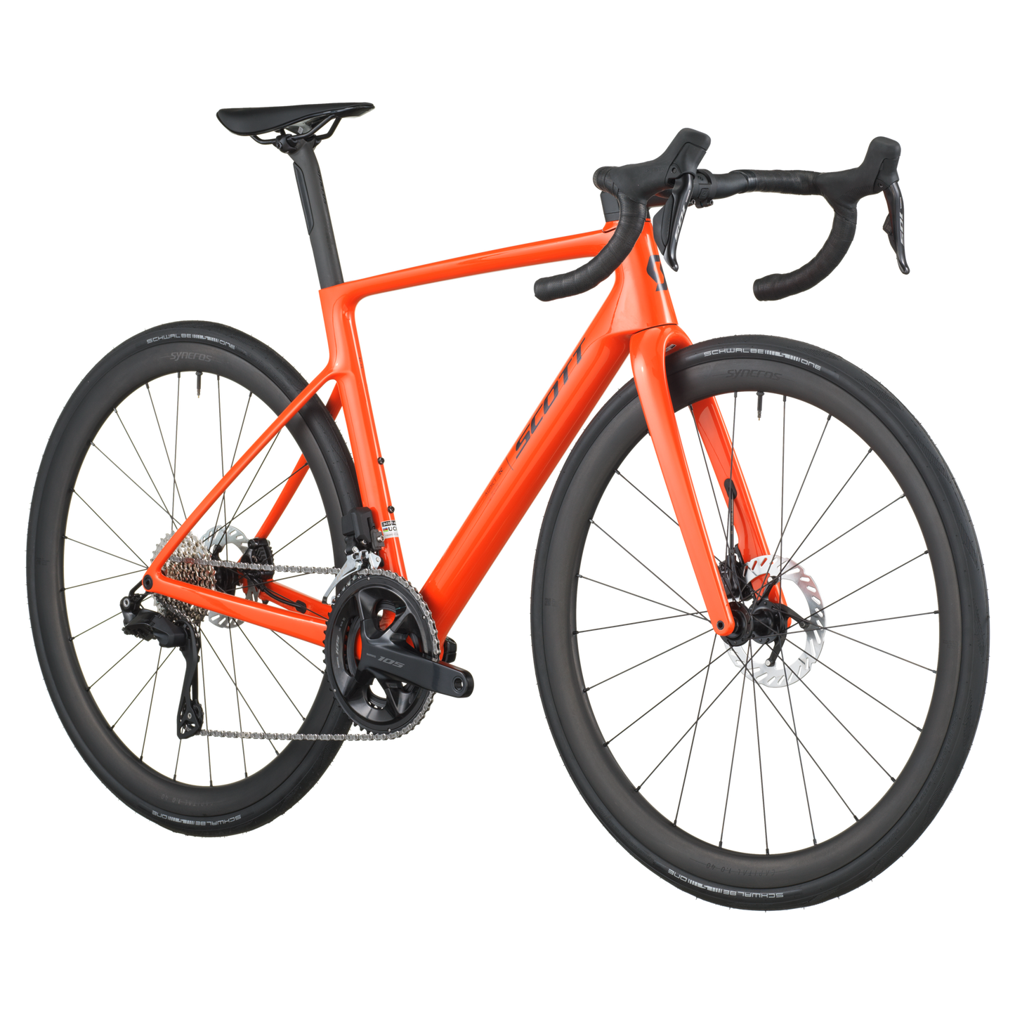 26 Scott Addict RC 30