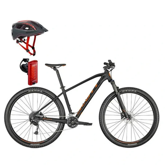 Scott Aspect 940 Pack
