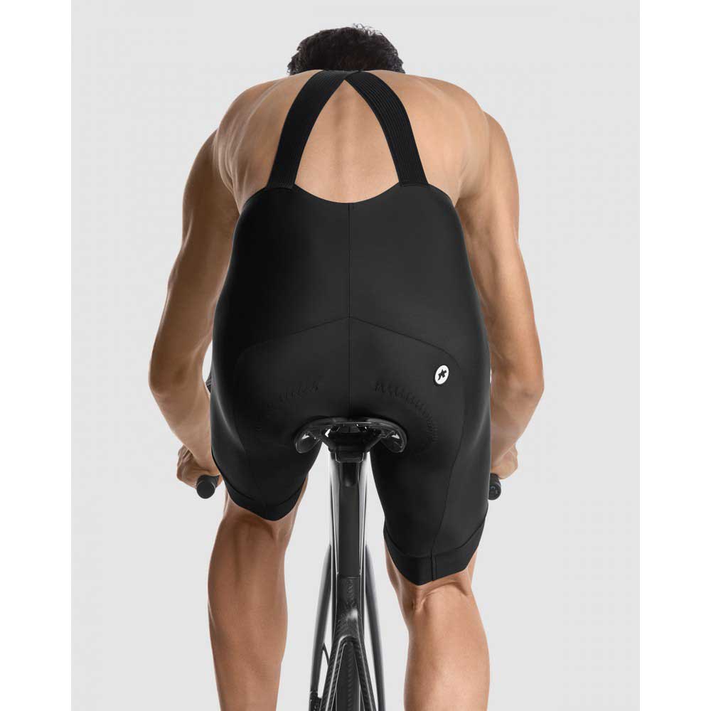 ASSOS Mille GT Shorts C2