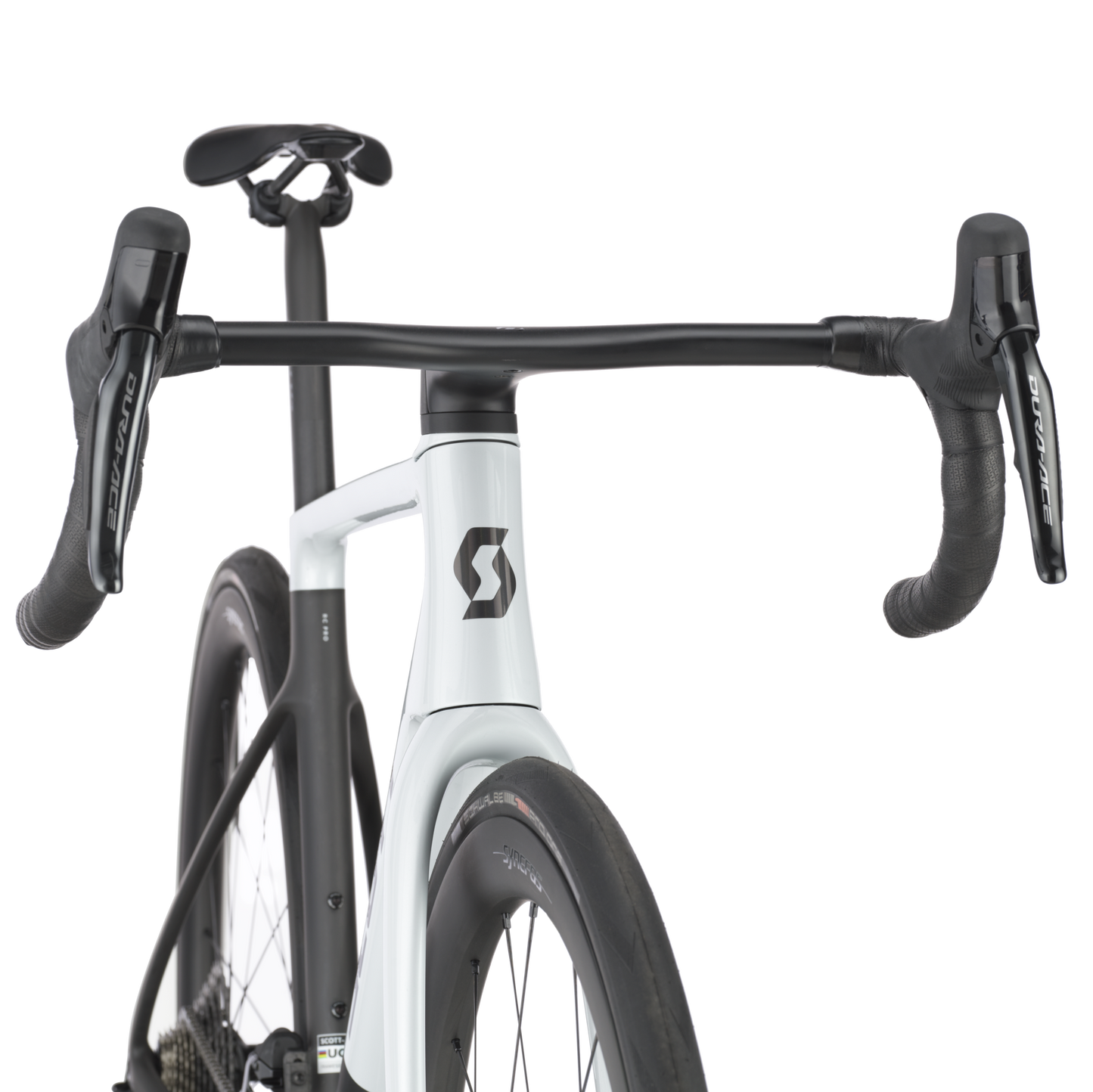 Scott Addict RC Pro
