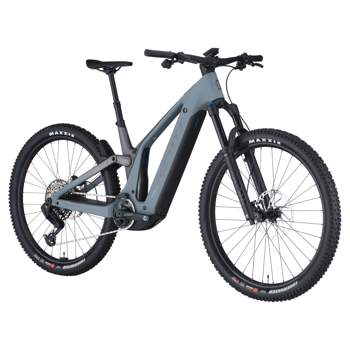 Scott Patron Eride 910