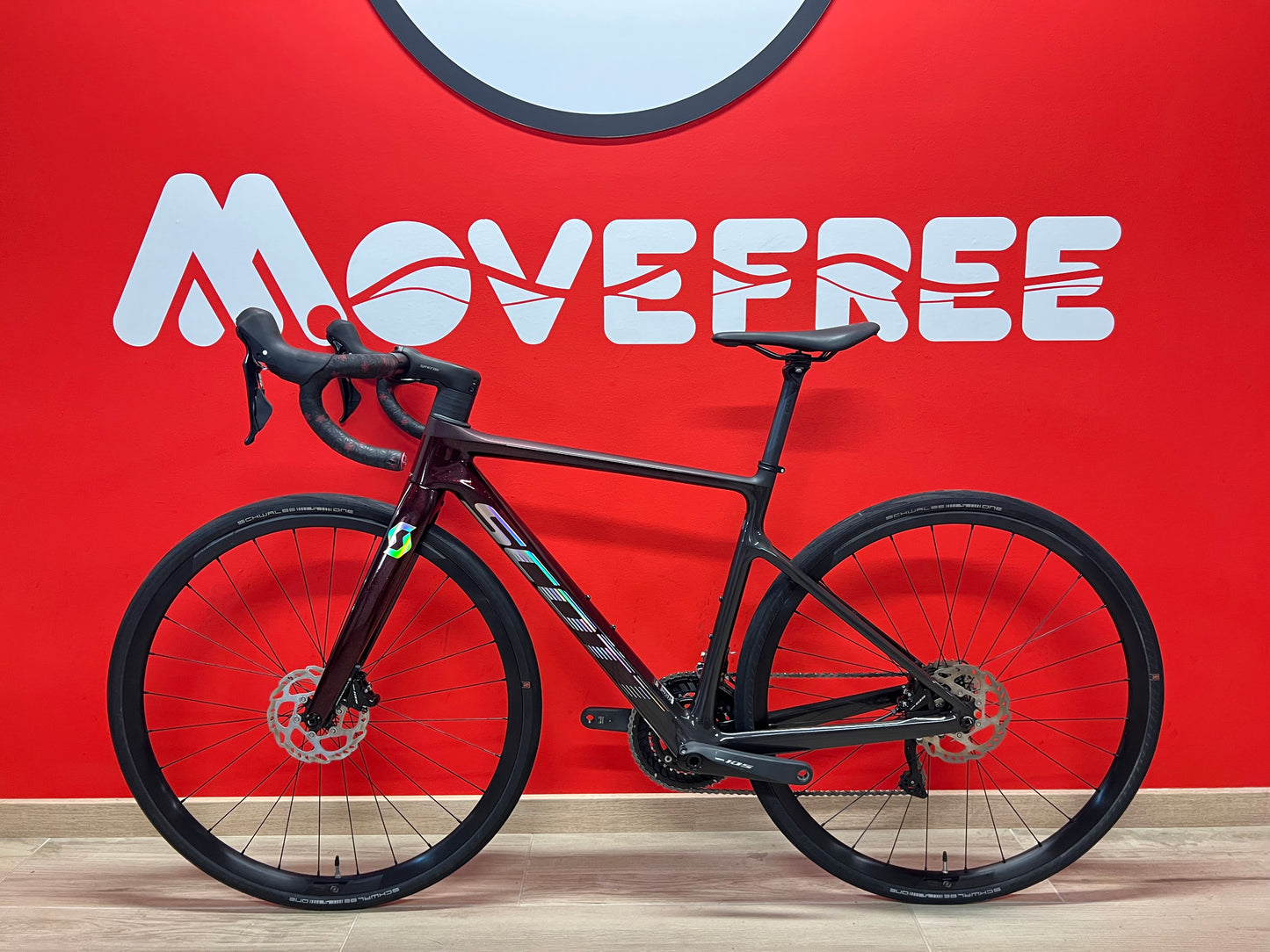 Scott Addict 30 XS